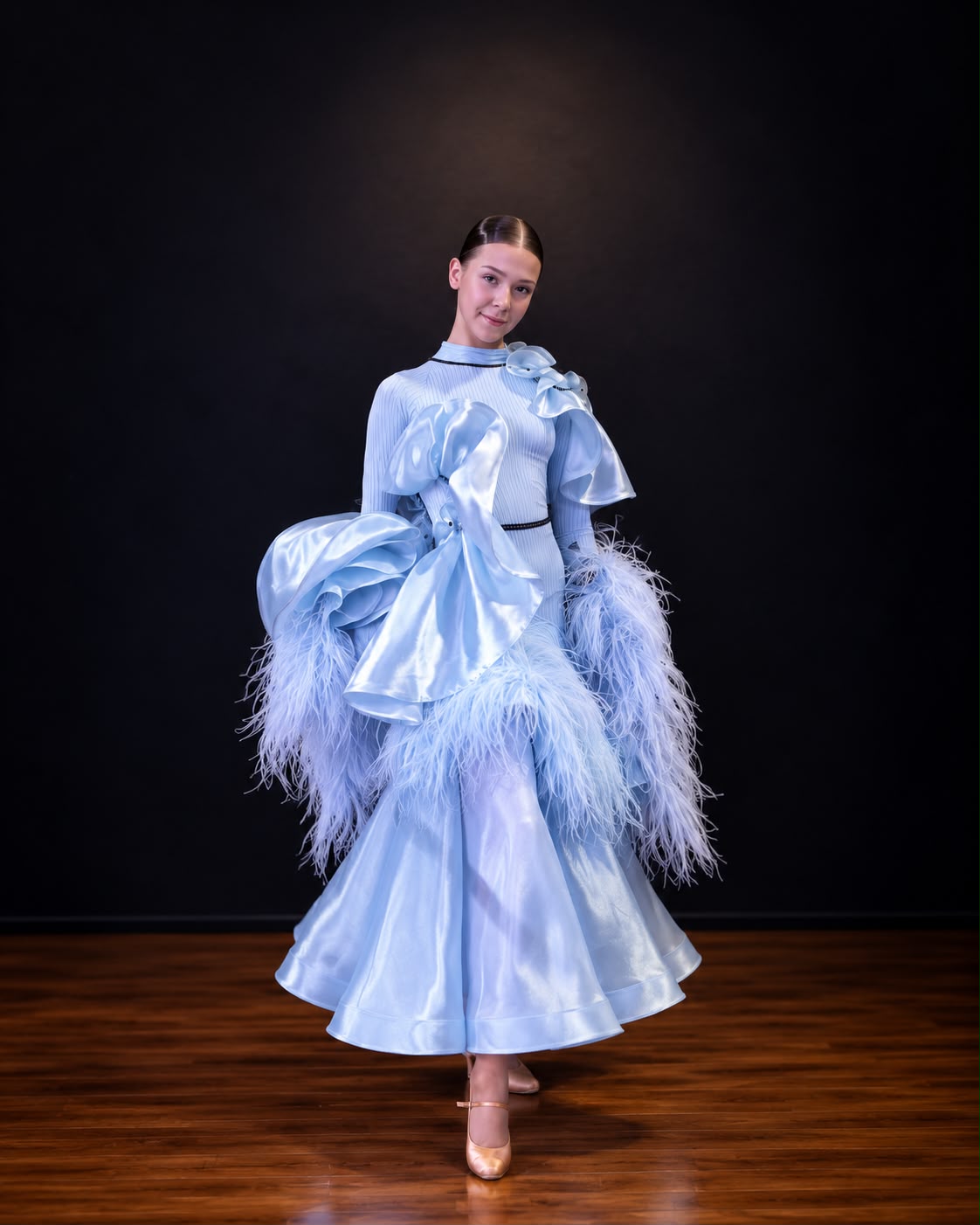 Crystal Harmony